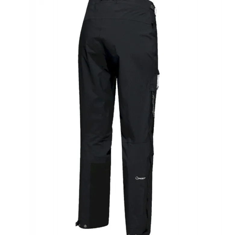 HaglöfsROC Mono Proof Pant Women - Pantalon alpinisme femme