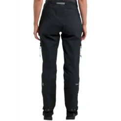 HaglöfsROC Mono Proof Pant Women - Pantalon alpinisme femme