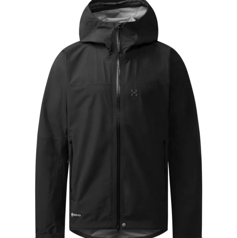 HaglöfsROC Sight GTX Jacket - Veste imperméable homme