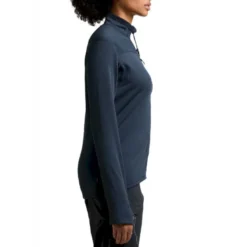 HaglöfsROC Spitz Mid Jacket Women - Polaire femme