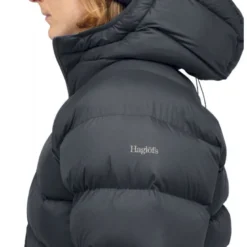 HaglöfsRosson Down Hood - Doudoune homme