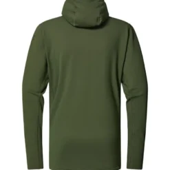 HaglöfsRosson Mid Hood - Polaire homme