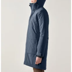 HaglöfsSalix Proof Mimic II Parka - Veste hardshell femme
