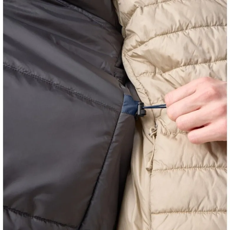 HaglöfsSalix Proof Mimic II Parka - Veste hardshell femme