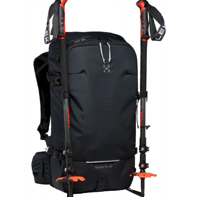 HaglöfsSensate Pro 32 - Sac à dos ski