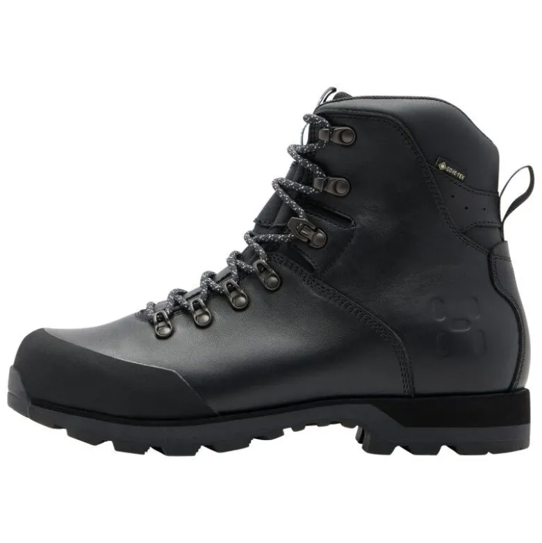 HaglöfsSolid Pro 2 GTX High - Chaussures trekking