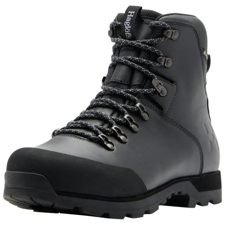 HaglöfsSolid Pro 2 GTX High - Chaussures trekking