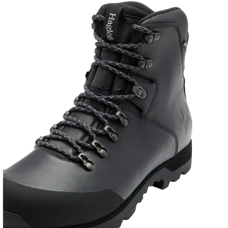 HaglöfsSolid Pro 2 GTX High - Chaussures trekking