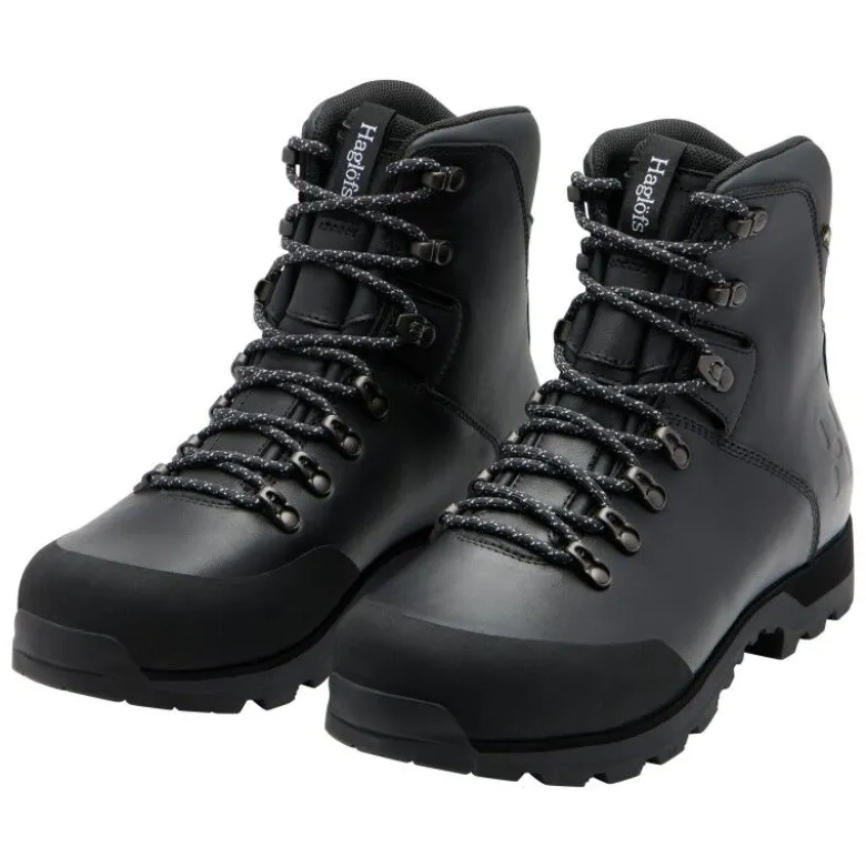 HaglöfsSolid Pro 2 GTX High - Chaussures trekking