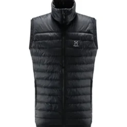 HaglöfsSpire Mimic Vest - Doudoune sans manches homme