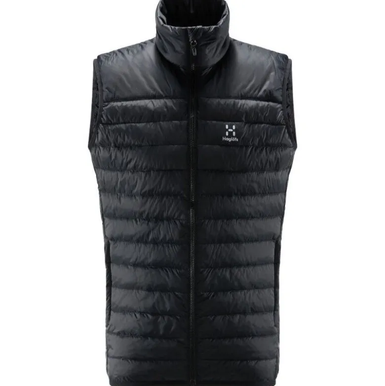 HaglöfsSpire Mimic Vest - Doudoune sans manches homme