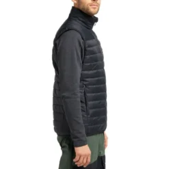 HaglöfsSpire Mimic Vest - Doudoune sans manches homme
