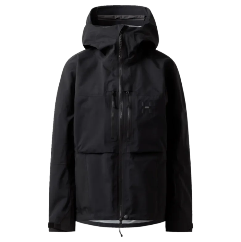 HaglöfsSpitz GTX Pro II Jacket - Veste imperméable femme