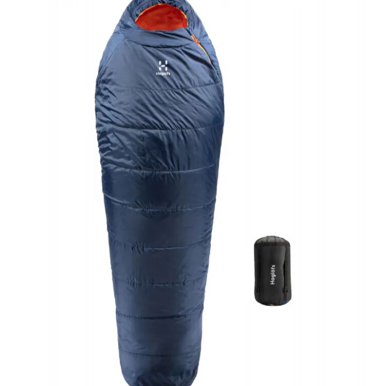 HaglöfsTarius +6 - Sac de couchage