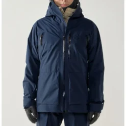 HaglöfsVassi GTX II Jacket - Veste ski homme