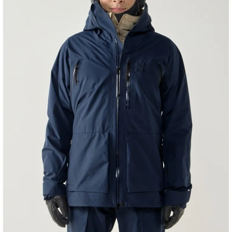HaglöfsVassi GTX II Jacket - Veste ski homme