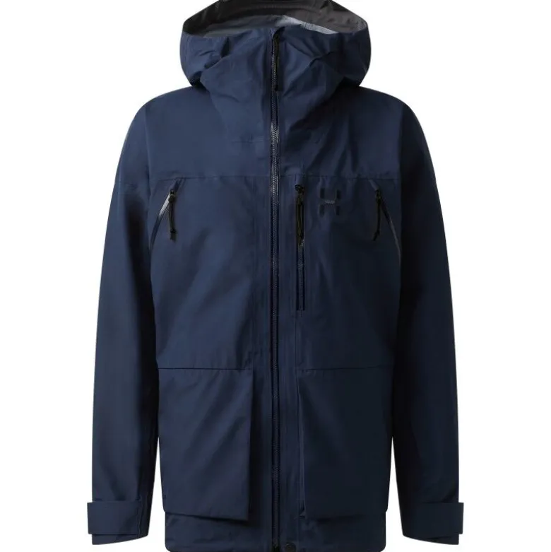 HaglöfsVassi GTX II Jacket - Veste ski homme