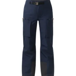 HaglöfsVassi GTX II Pant - Pantalon ski femme