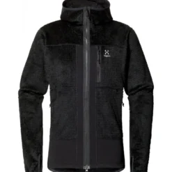 HaglöfsVassi Mid Hood Men - Polaire homme