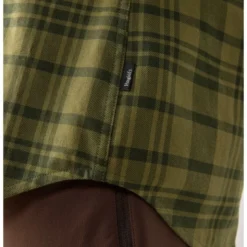 HaglöfsVirke Flannel Shirt - Chemise femme