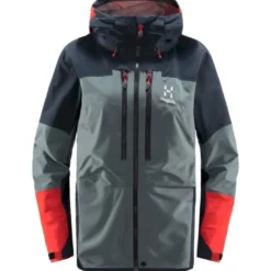 HaglöfsWomen's Spitz GTX PRO Jacket - Veste hardshell femme