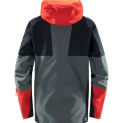 HaglöfsWomen's Spitz GTX PRO Jacket - Veste hardshell femme