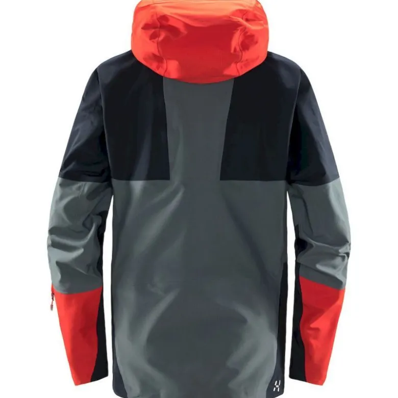 HaglöfsWomen's Spitz GTX PRO Jacket - Veste hardshell femme