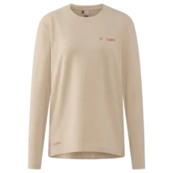 HaglöfsWord LS Tee - T-shirt femme