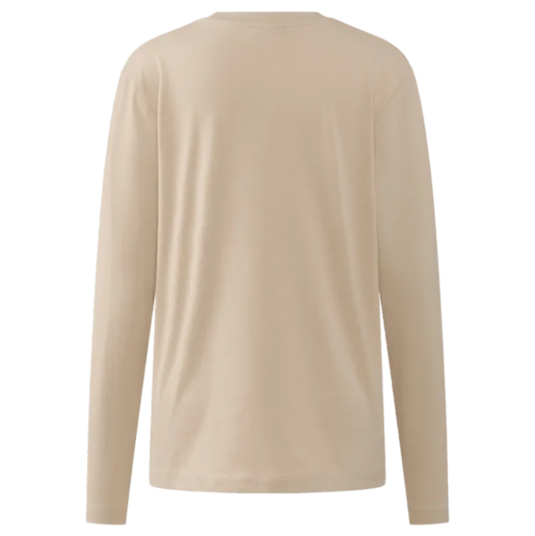 HaglöfsWord LS Tee - T-shirt femme