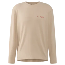 HaglöfsWord LS Tee - T-shirt homme