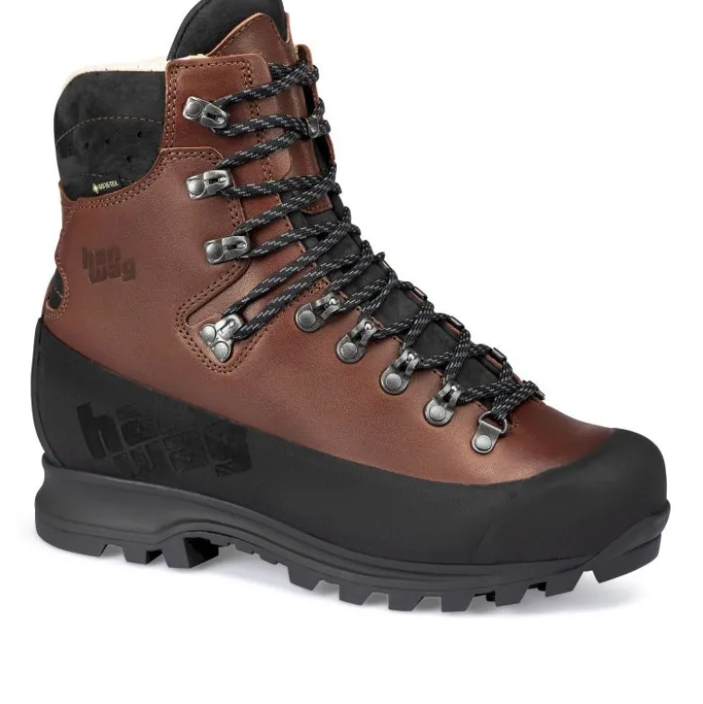 HanwagAlaska Pro Wide GTX - Chaussures trekking homme