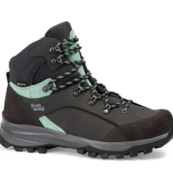 HanwagAlta Bunion II Lady GTX - Chaussures randonnée femme