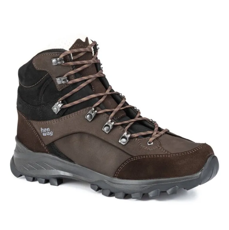 HanwagAlta Bunion II LL - Chaussures randonnée homme