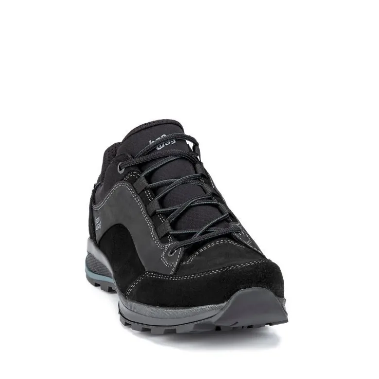 HanwagBanks Low Bunion GTX - Chaussures randonnée homme