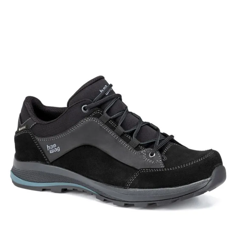 HanwagBanks Low Bunion GTX - Chaussures randonnée homme