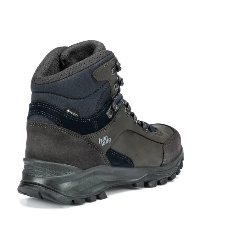 HanwagBanks Narrow GTX - Chaussures randonnée homme