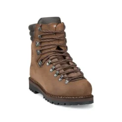 HanwagBergell Top - Chaussures trekking homme