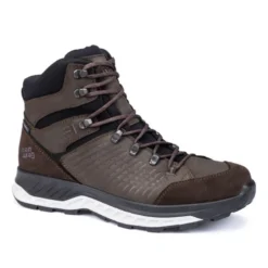 HanwagBluecliff ES - Chaussures randonnée homme