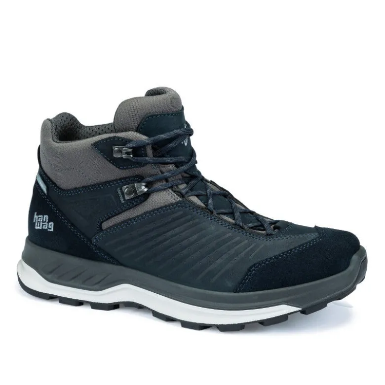 HanwagBluestrait ES - Bottes de neige homme