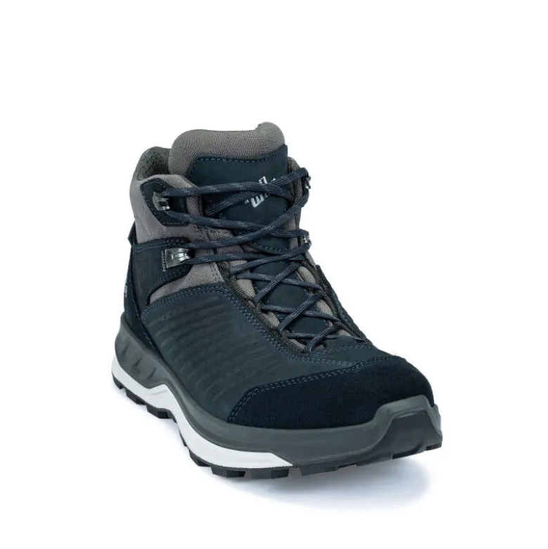 HanwagBluestrait ES - Bottes de neige homme