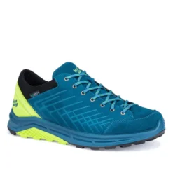 HanwagCoastrock Low ES - Chaussures homme