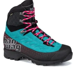 HanwagFerrata Tour Lady GTX - Chaussures alpinisme femme
