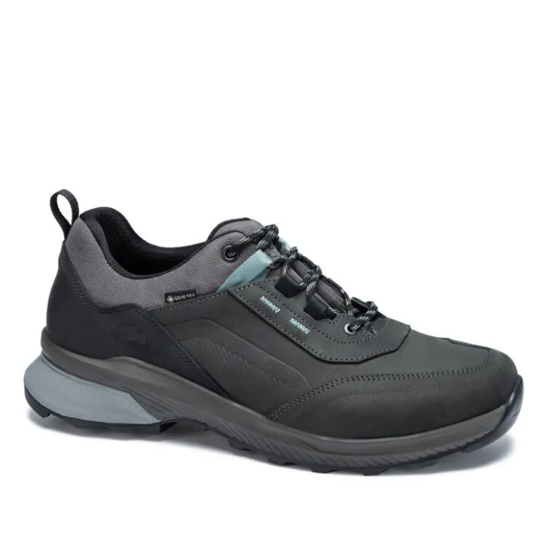 HanwagFortavo Low SF Extra Lady GTX - Chaussures randonnée femme
