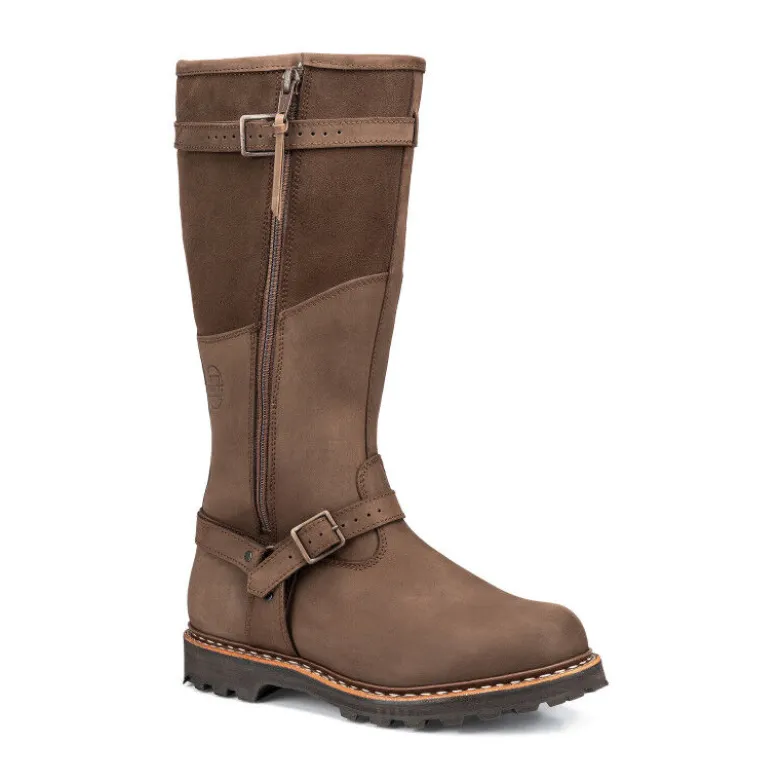 HanwagGrizzly Top - Bottes de neige homme