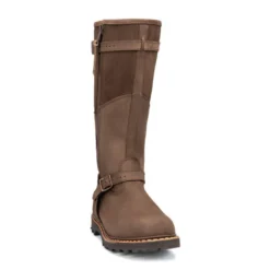 HanwagGrizzly Top - Bottes de neige homme