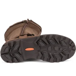 HanwagGrizzly Top - Bottes de neige homme