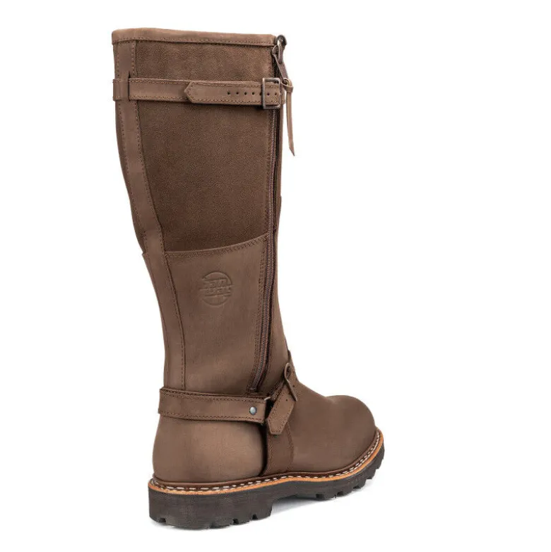 HanwagGrizzly Top - Bottes de neige homme