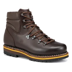HanwagGrünten - Chaussures randonnée homme