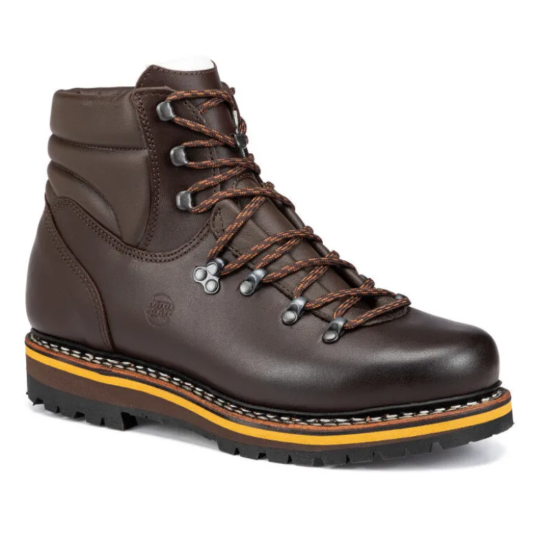 HanwagGrünten - Chaussures randonnée homme