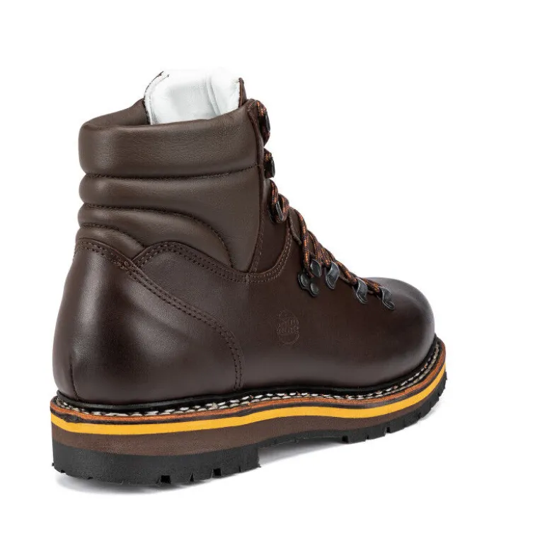 HanwagGrünten - Chaussures randonnée homme